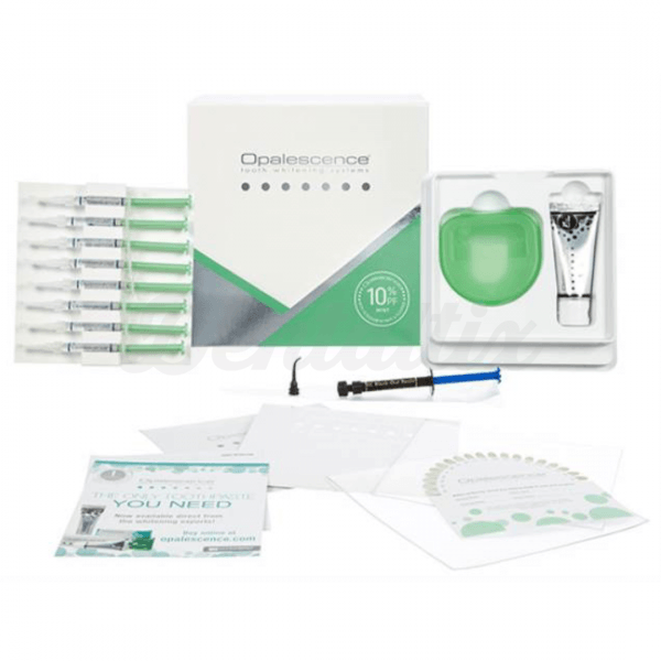 Opalescence PF 10% Kit Blanqueamiento Doctor