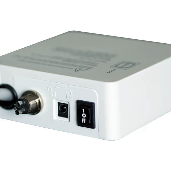 Zurich High Tech: Kit Rotatorio