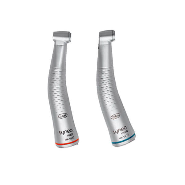 Pack Synea Vision de 2 Contra-Angulos WK-56 LT y WK-99 LT Img: 202506071