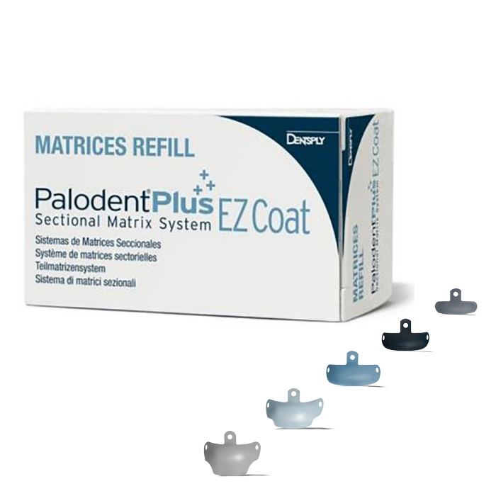 PALODENT MATRIX RICAMBI STD PZ.50 ART.659015