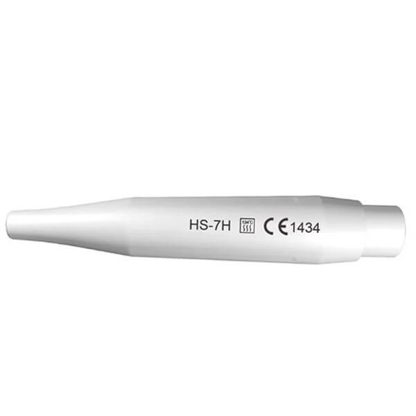 Pieza de mano para ultrasonidos HS-7H NEXO sin luz, compatible con Satelec