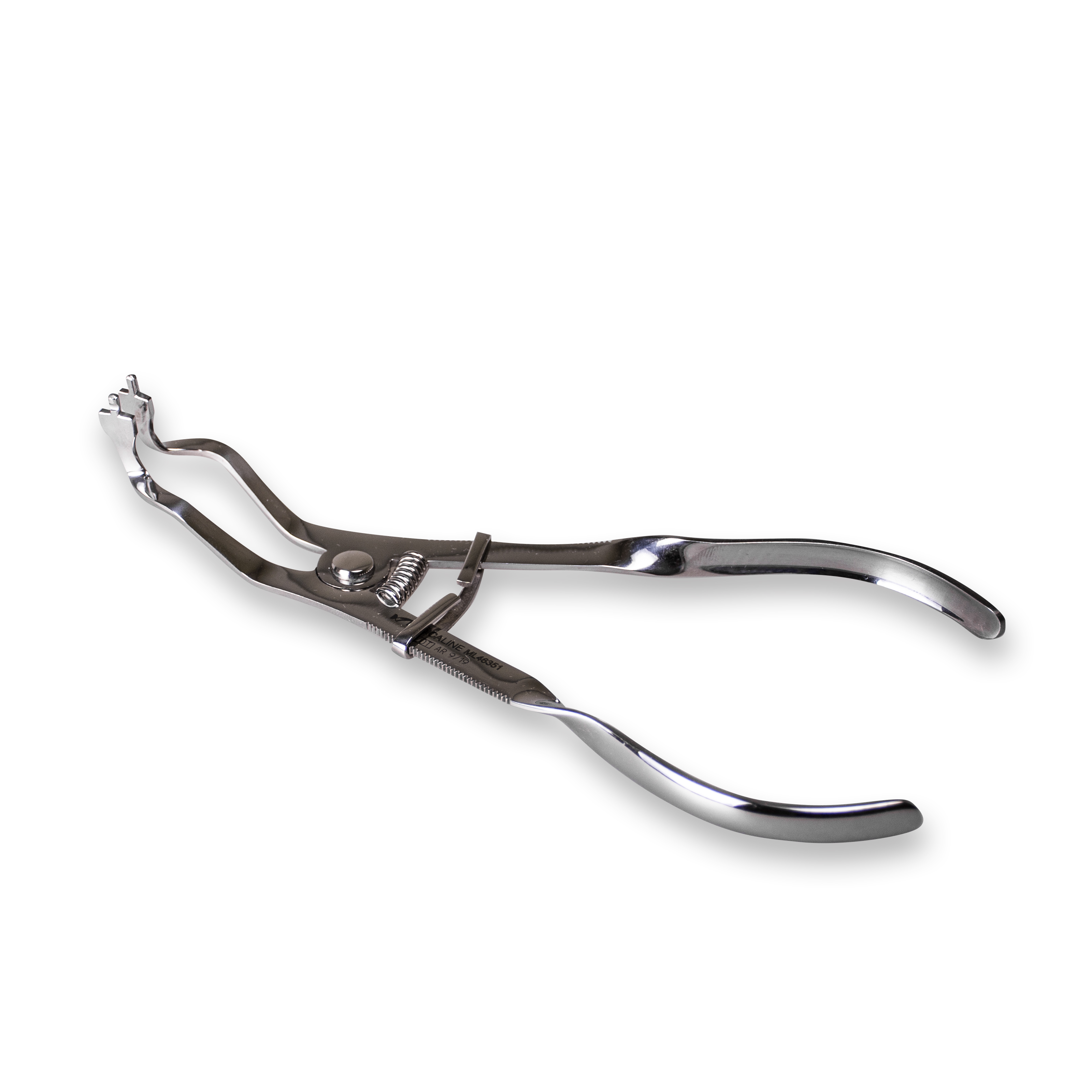 Porta clamps Rubber MEDICALINE - Dentaltix