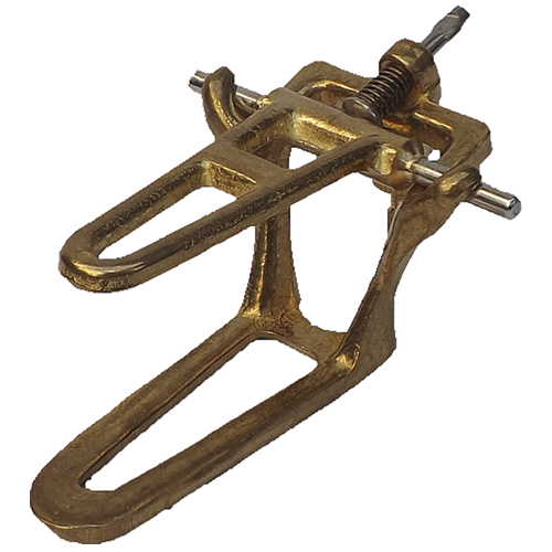 Articulador Dental para Parcial Img: 201807031