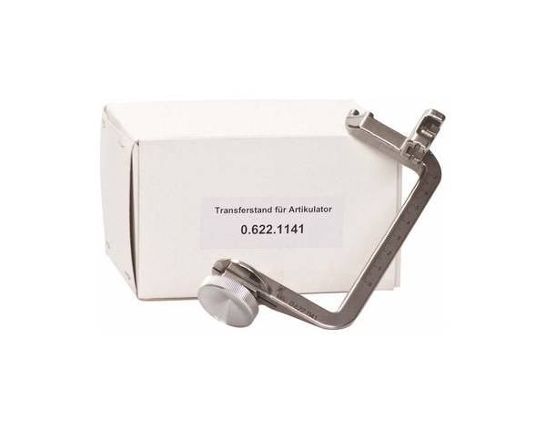 Protar Evo: Accesorios para articuladores  - Soporte de transferencia Img: 202005231