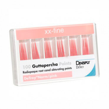  Dentsply Puntas Gutapercha