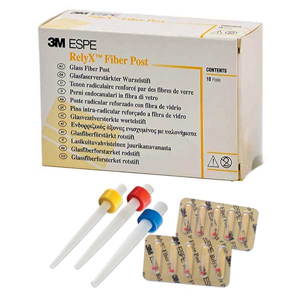 RelyX FiberPost 3M