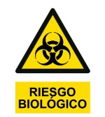 Riesgo biológico