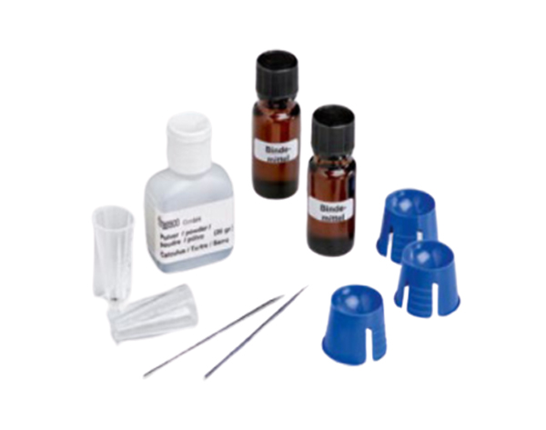 Sarro Sintético para Aplicar sobre Raíces y Coronas de Dientes Modelo Img: 202009261