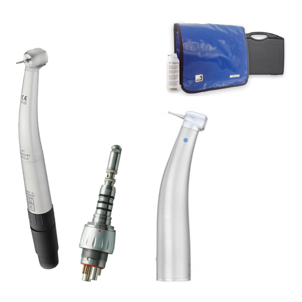 Kit rotatorios Universidad Granada SE10 Img: 201809291