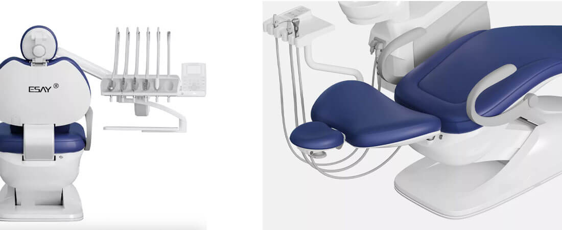sillones dentales