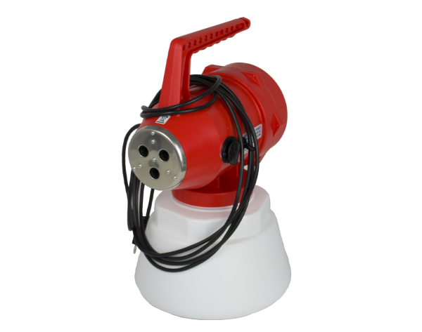 Spray Aire Comprimido Lata x 260 gr Remueve Polvo – JxR UltraStore