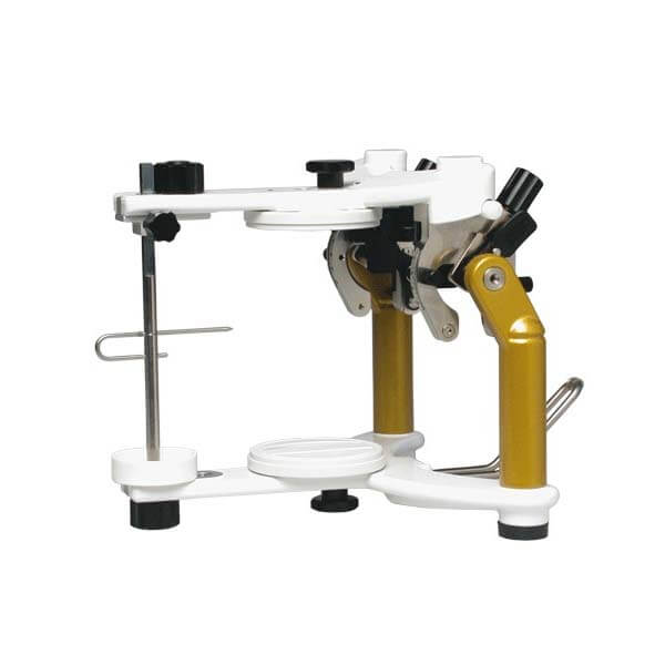 Stratos 300: Articulador Facial Ajustable Img: 202302111