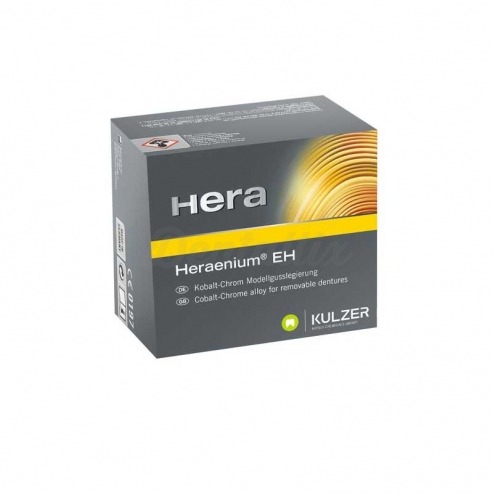 HERAENIUM EH CR-CO ESQUELETICOS 1Kg. Img: 201809011