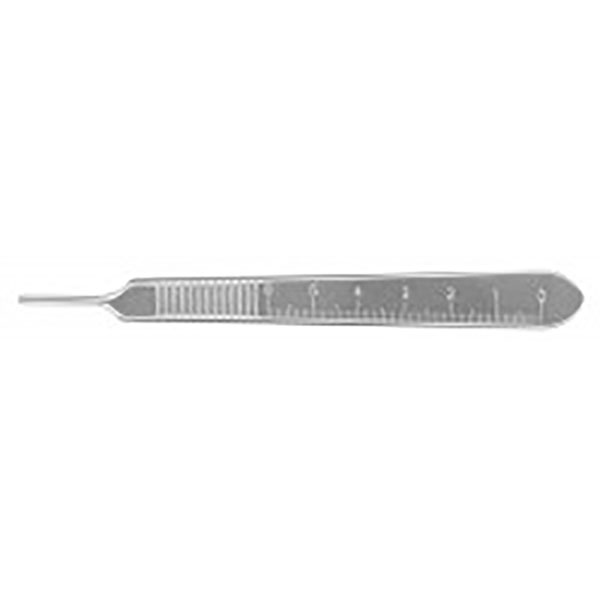 ELETTRODO AD UNCINO ANGOLATO - 10 cm - Texa biomedicali