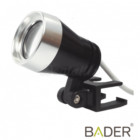 LUZ LED PARA LUPA GAFA BINOCULAR Img: 201807031