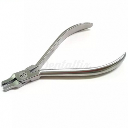 Alicates para Alineadores Transparentes - Lágrima Img: 202503151 Alicates para Alineadores Transparentes - Lágrima Img: 202503151