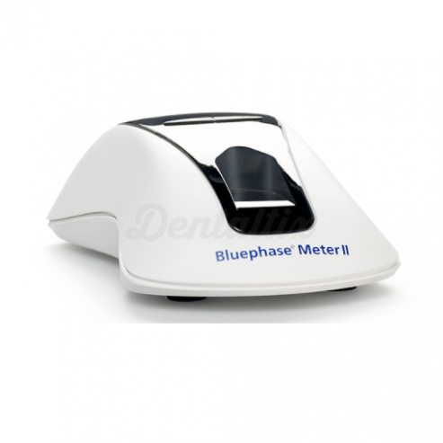 Bluephase® Meter II: Radiómetro dental Img: 202203051