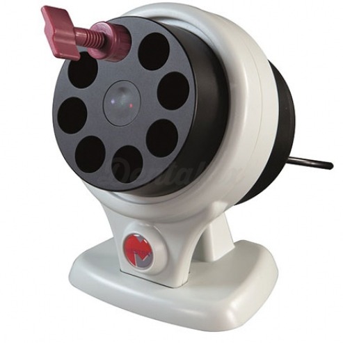 Calentador de composites Img: 202003071