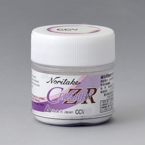 CCV4 CERVICAL CLEAR CERABIEN CZR 10gr. Img: 201907271