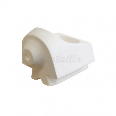 Crisol para Fundición para Retocast T+ TE (5 uds) - Extra profunda Img: 202408101 Crisol para Fundición para Retocast T+ TE (5 uds) - Extra profunda Img: 202408101