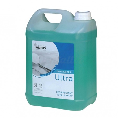 Dentasep Ultra de Anios 5 litros