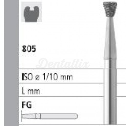 FG 805-007 FG DIAM. MEDIO 6U Img: 201807031