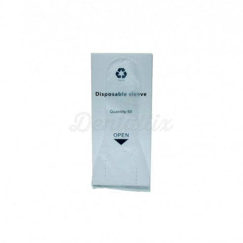 FUNDA PROTECTORA TECHNOFLUX p/ lámpara HELLEN 50 ud Img: 201901191 FUNDA PROTECTORA TECHNOFLUX p/ lámpara HELLEN 50 ud Img: 201901191