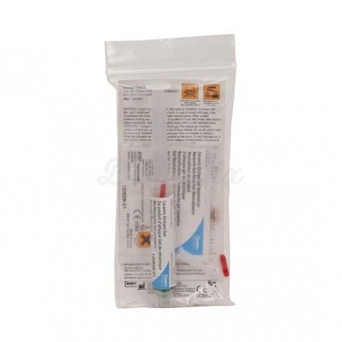 Gel de grabado y neutralizador para ceramco iC (5,3g) Img: 202003071