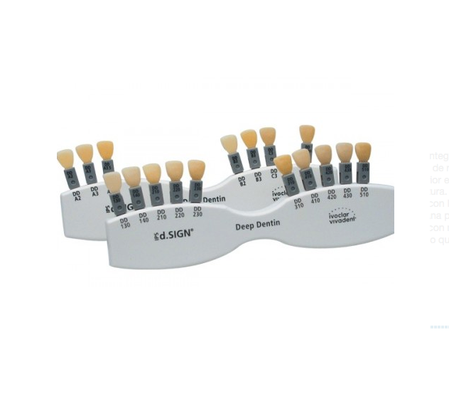 Gu a De Masas IPS DSIGN Dentina Deep IVOCLAR VIVADENT Dentaltix gu-a-de-masas-ips-dsign-dentina-deep-ivoclar-vivadent-dentaltix