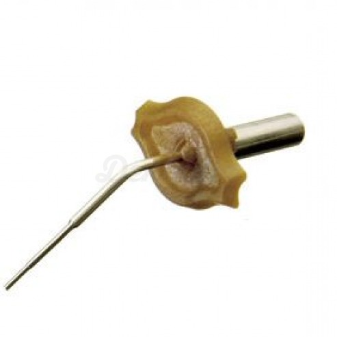 ELEMENTS GUTTAPERCHA CARTRIDGE 23G M/B - Foto 2