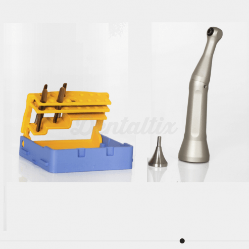 Rotatorio Cirugía Luxator LX Starter Kit Img: 201807031