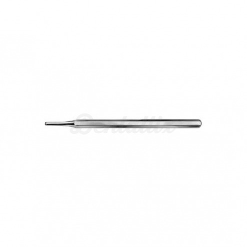 Dental Espejo De Boca Con Mango Plan No,5 | EBay