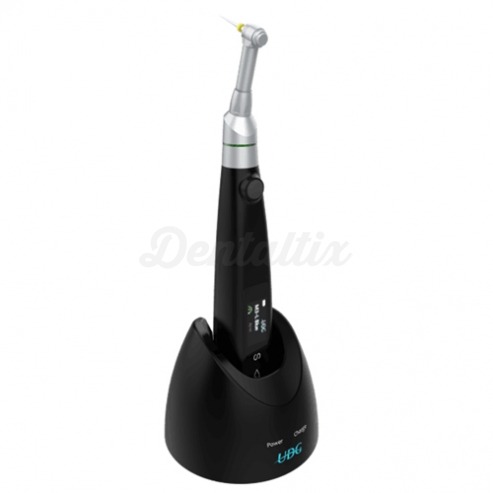 Motor Endodoncia Inalámbrico con Localizador de Ápice Marc III Pro Img: 202202051 Endo Motor Inalámbrico con Localizador de Ápice - Marc III Pro