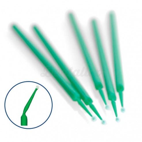 Deluxe Materials DL-AC9 Roket Glue Tips Micro Applicatore Capillare Di Precisione Pz6 - Foto 3