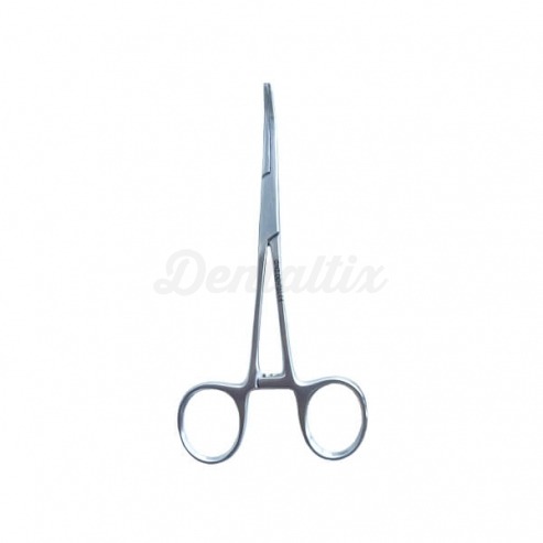 Pinza Kelly de Punta Curva  Img: 202311041