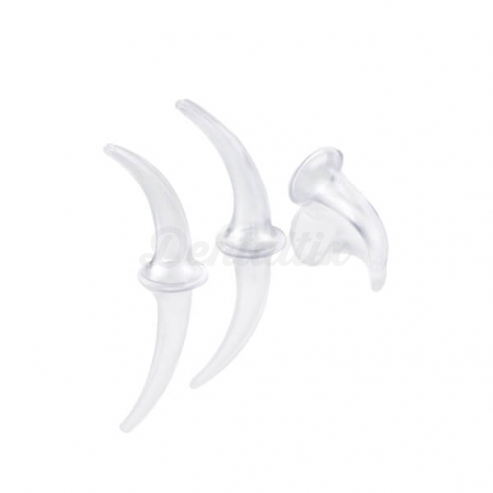 Puntas de Jeringa para Applyfix 5 (50 uds)