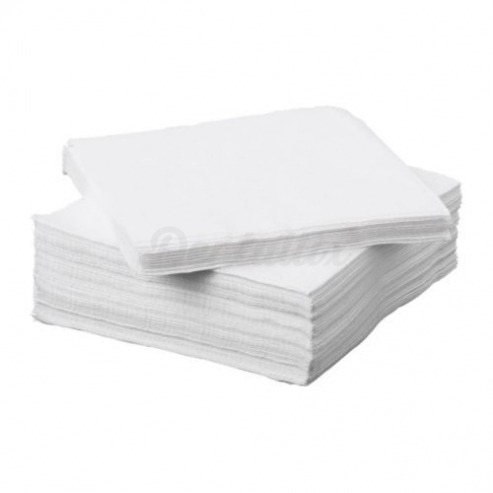 Servilletas 2 capas 40x40 (50 paquetes) Img: 201807031