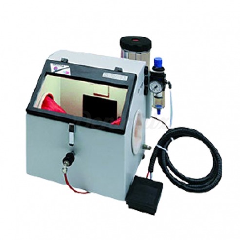 CHORRO DE ARENA T3 - FIN DE EXISTENCIAS Img: 202104171