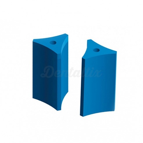 Topes de Silicona Delta Quickmat (30 uds) Img: 202002151