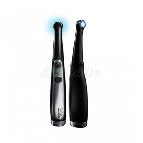 Valo Grand Cordless Colors Kit: Lámpara LED ULTRADENT - Dentaltix