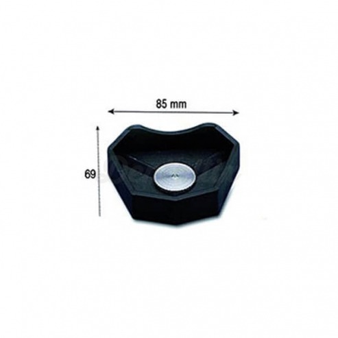 ZOCALADOR CON IMAN SUPERIOR PEQUEÑO Img: 202303181