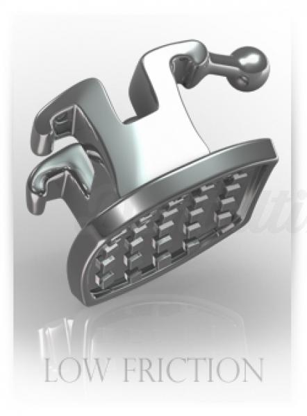 BRACKETS SISTEMA ROTH SUPER MINI 2G BAJA FRICCION (022) Img: 201807031