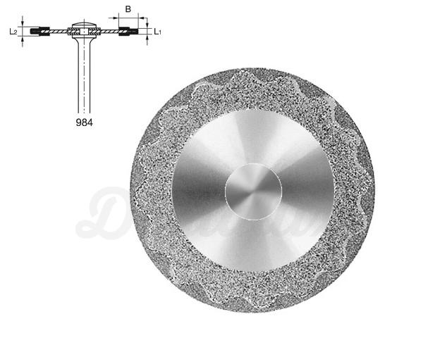 Disco 984.104. de Diamante - Nº 220 Img: 202203051