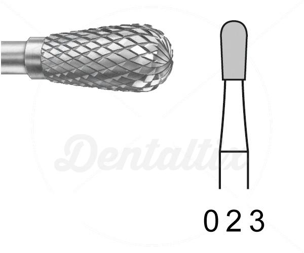 Fresa H77E.104. Huevo PM (5 uds) - Nº023 Img: 202203051