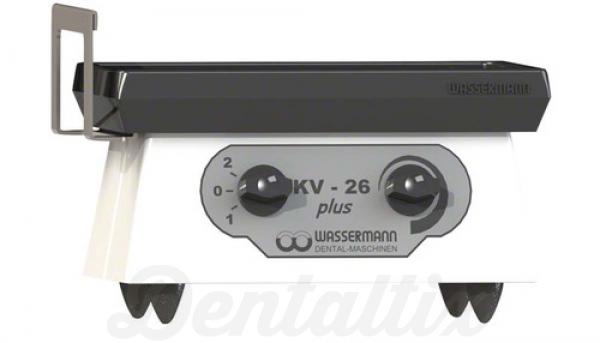 
Vibrador Kv-26 Plus (Wassermann) Img: 201911301