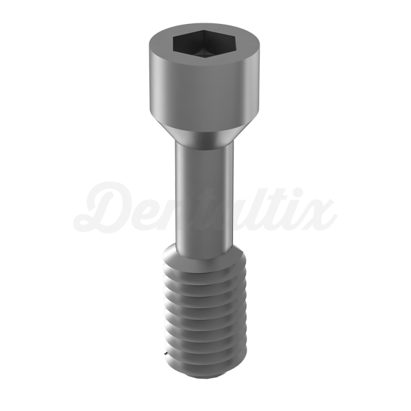 TORNILLO TITANIO C.EXT HEX. M1.6 NP Img: 201807031