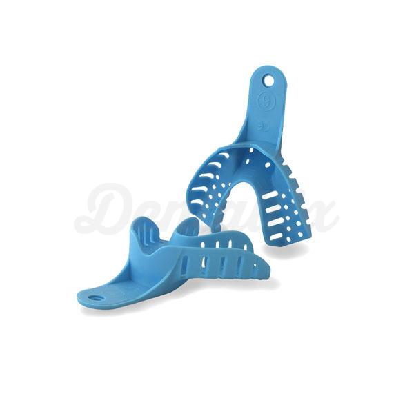 CUBETAS IMPRESION AMARILLAS INF. PEQUEÑO 10u.