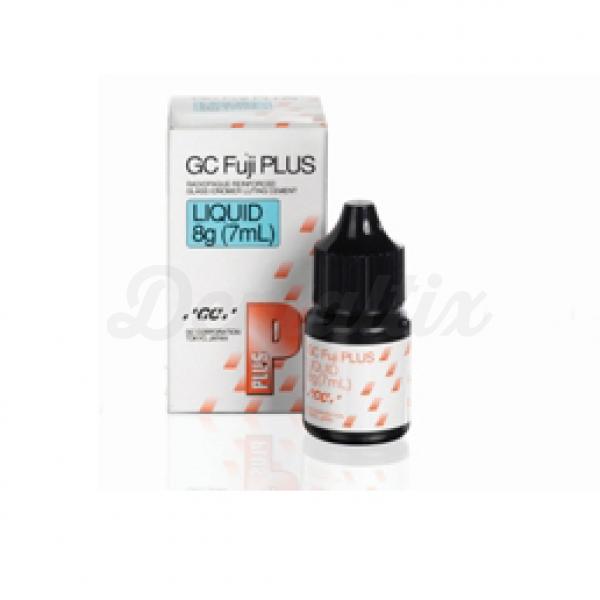 FUJI PLUS P/L LIQUIDO 7ml. 8386