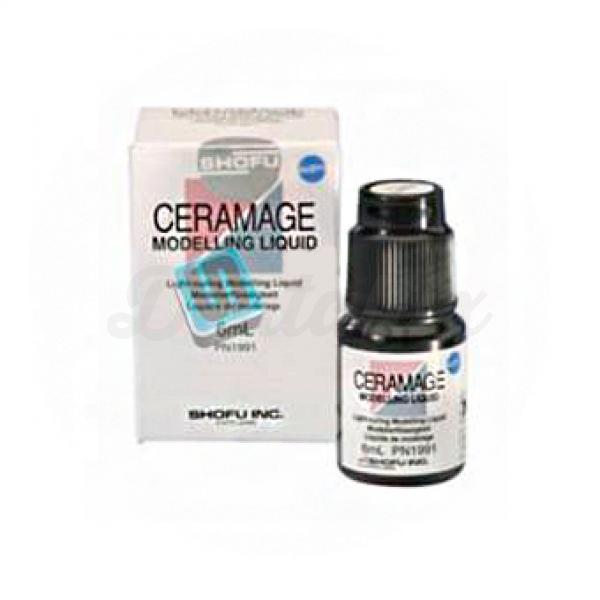 CERAMAGE MODELO LIQUIDO