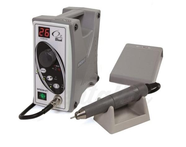 MICROMOTOR DE INDUCCIÓN BLACK 50000 RPM 